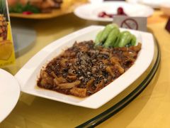 -南京东郊国宾馆