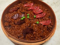 -径山十八道·风味民间菜(杭州总店)