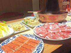 -东镇老火锅(长春路首店)