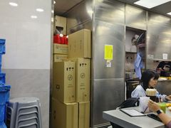 -麦文记面家(佐敦店)