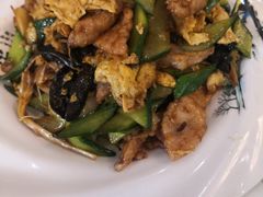 木须肉-人和居(丰葆路店)