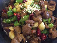 -韶山冲湘菜馆(大明湖店)