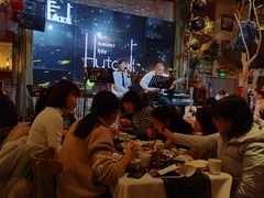 -胡桃里乐队酒馆(农科路店)