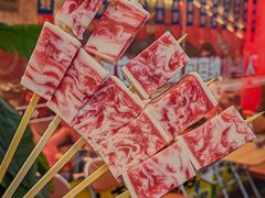 -神府路壹号·海鲜烧烤·砂锅粥·锅物(三坊七巷店)