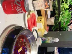 -蛙鱼道美蛙鱼自助火锅(新耍都店)