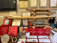 -玉芝兰(长发街店)
