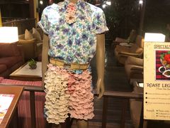 -卷心菜和避孕套餐厅(Pattaya)