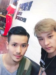 -形象革命造型·护肤Hair Studio