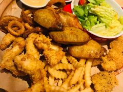 -必胜客(新辰里酒仙桥店)