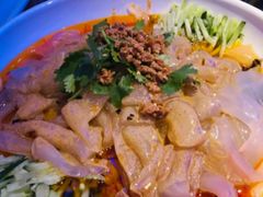 -山河屯铁锅炖·非遗铁锅炖(华强北店)
