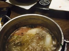 -牛焱·贵州黄牛肉火锅(城西银泰店)