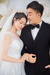 -玛奇朵婚纱摄影