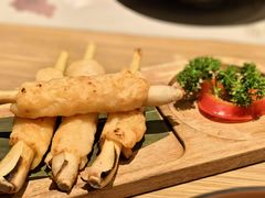 -安南越南餐厅(青岛万象城店)