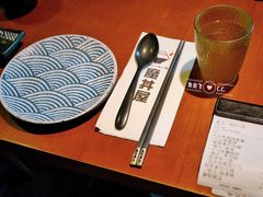 餐具摆设-魔丼屋(日月光店)