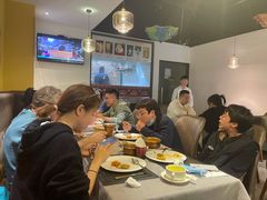 大堂-Pita's&Tika's中东和印度风味餐厅(龙湖天街店)