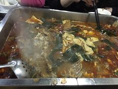 -新珠城鱼坊(龙湖店)