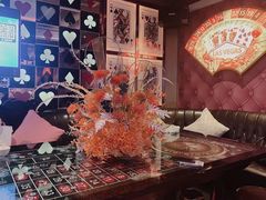 -TOP星派对KTV(珠影星光城店)