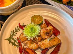 -花潮料理艺食馆(SM新生活广场店)