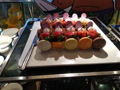 -佰园全日西餐厅-厦门佰翔软件园酒店