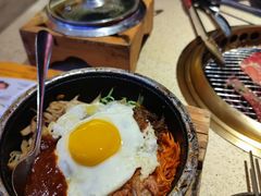 -妙香居韩国烤肉(容桂天佑城店)