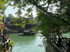 -乌镇景区