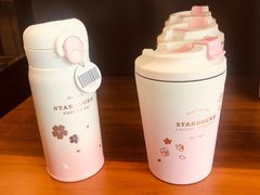 -星巴克(南京商厦店)