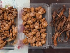 -蓝精灵饺子店