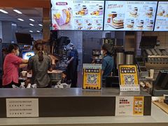 -麦当劳(北京南站店)