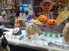 -漢咖啡·全服务式自助晚餐(武汉洲际酒店)