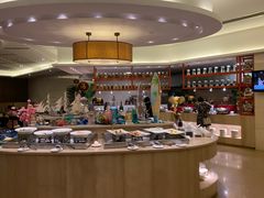-佛山顺德金茂华美达广场大酒店
