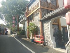 -谢氏老金口(江夏武昌大道店)