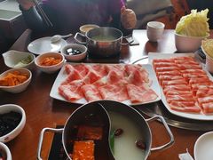 -重庆小天鹅(英雄山路店)