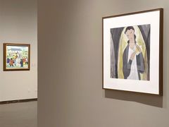 -中华艺术宫(上海美术馆)