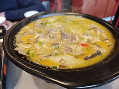 -大明王朝·南京菜(墨香路店)