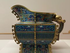 -上海博物馆(人民广场馆)