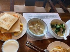 -良渚君澜度假酒店·中餐厅