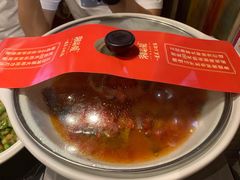 -湘当爱·鲜煮现炒(松岗立业路店)