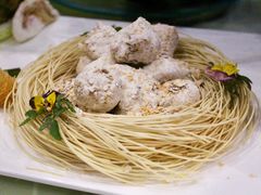 -雅和生态渔庄·宜城锅巴饭(龙灵山公园店)