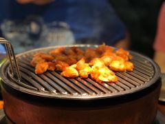 -原始泥炉烤肉(总店)