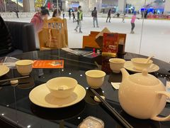 大堂-闽和南(深圳万象城店)