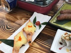 -葉家.焼鳥.居酒屋(惠利街店)