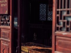 -黔明古寺