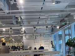 -% Arabica阿拉比卡咖啡(前滩太古里店)