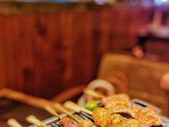 -山葵家·创意料理(宁波来福士店)