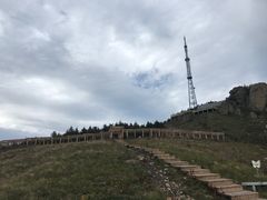 -白草畔自然风景区