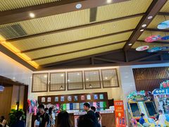 -汤连得温泉馆(宝山店)