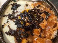 -红沃鳗鱼黑牛烤肉店(不老街店)