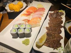 -八雲神川日本料理(汉口K11店)