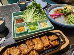 -醉炫音速烧烤·干煸菜(沙河总店)
