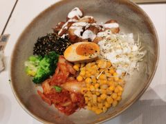 -池奈·咖喱蛋包饭(杭州远洋乐堤港店)